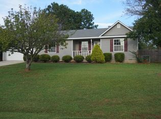12938 Virginia Ct, Madison, AL 35756