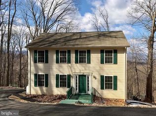 105 Bridle Path Rd, Front Royal, VA 22630