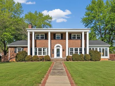 1837 Cherokee Rd, Waynesboro, VA, 22980