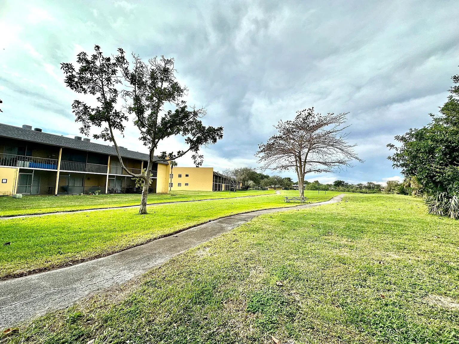 1 bed, 1.0 bath, 704 sqft, $1,700 — Photo 3