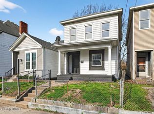 1220 S Preston St, Louisville, KY
