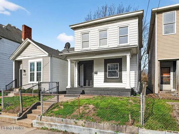 1220 S Preston St, Louisville, KY 40203