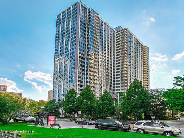 1st image of 4250 N Marine Dr APT 1111