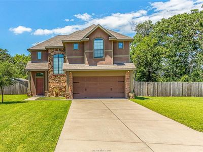 2905 Silver Oak Ct, College Station, TX, 77845