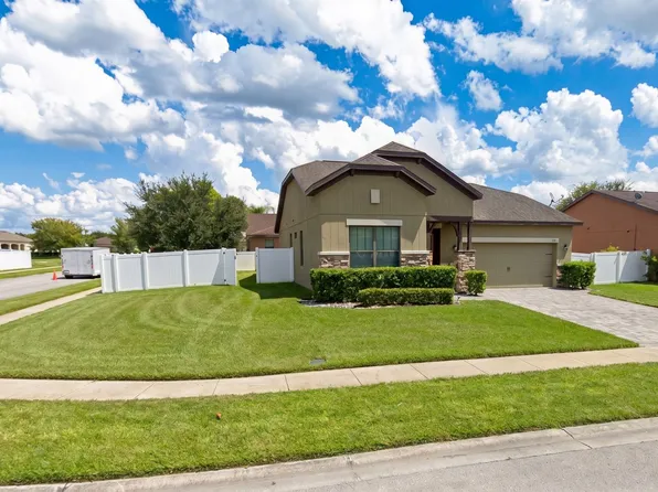 3117 Harris Park Way, Kissimmee, FL 34758