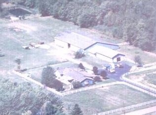 1314 County Line Rd, Madison, OH 44057