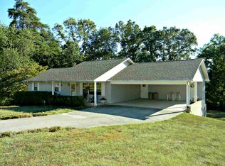 181 Sunny Dale Ln, White Pine, TN 37890