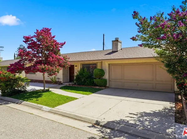7042 Jon Allan Dr, North Hollywood, CA 91605