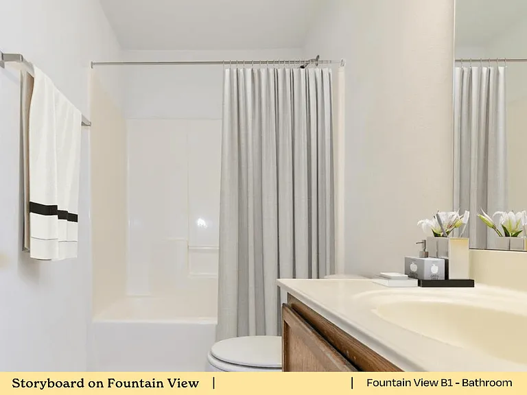 Storyboard on Fountain View — Photo 11