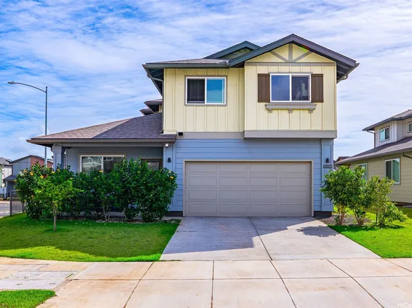 91-1735 Kapeku Loop, Ewa Beach, HI 96706
