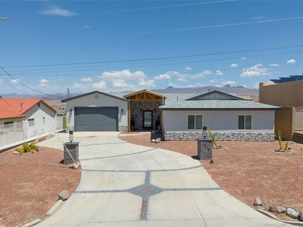 1374 Arcadia Blvd, Bullhead City, AZ 86442