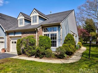 3 Banbury Ct #A, Monroe Township, NJ 08831