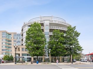 3409 Wilson Blvd UNIT 611, Arlington, VA 22201