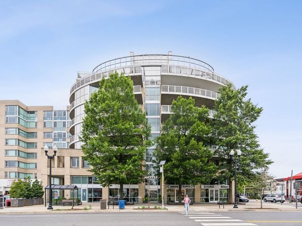 3409 Wilson Blvd UNIT 611