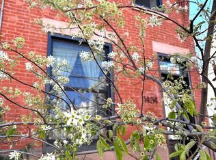 1434 S 21st St, Philadelphia, PA 19146