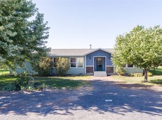 20262 Rd B.5 NE, Soap Lake, WA 98851