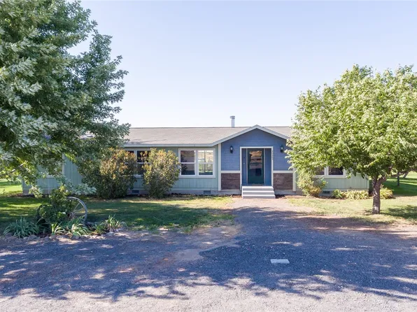 20262 Rd B.5 NE, Soap Lake, WA 98851
