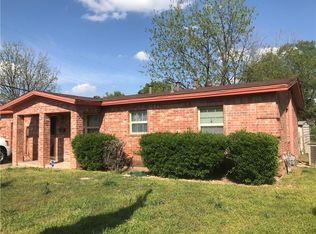 3709 Charlotte Dr, Fort Worth, TX 76119