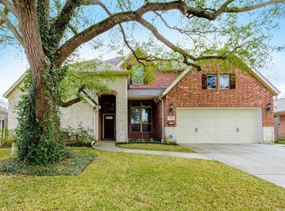 3721 Dumbarton St, Houston, TX 77025