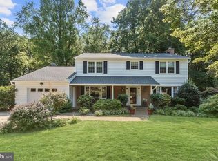 903 Bosley Rd, Cockeysville, MD 21030