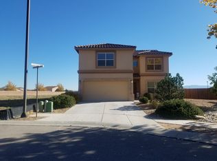 670 Purple Aster Ave SW, Los Lunas, NM 87031