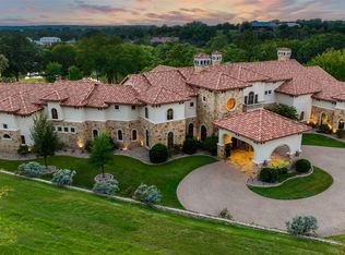 127 River Oak Ct, Weatherford, TX 76087