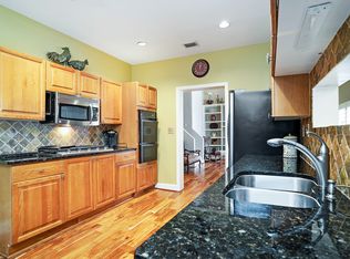 5656 Brooke Ridge Dr, Atlanta, GA 30338