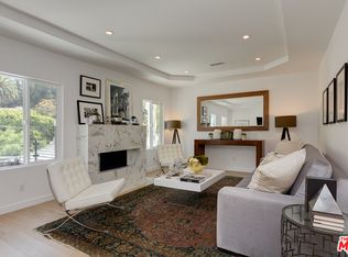 2209 Crest Way, Los Angeles, CA 90068