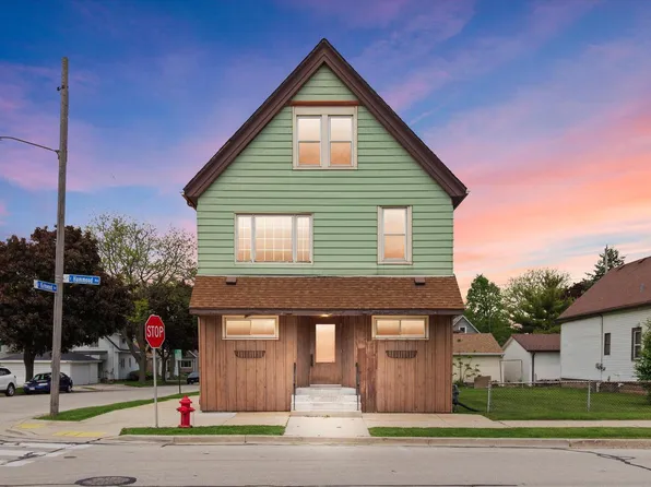 3700 East Hammond AVENUE, Cudahy, WI 53110