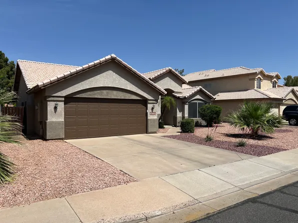 1426 E Encinas Ave, Gilbert, AZ 85234