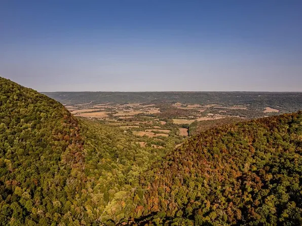 LOT 8a 8b Dunlukin Dr, Spring City, TN 37381