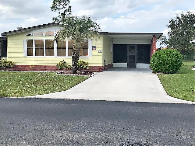 1st image of 11517 N Carolina Dr #101