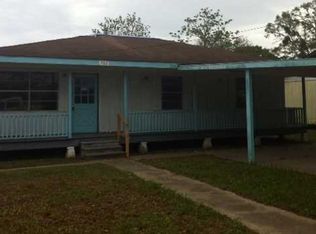 702 1st St, Mamou, LA 70554