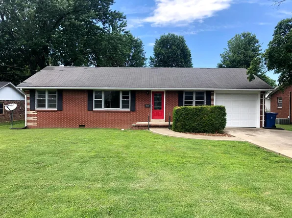 (undisclosed Address), Murray, KY 42071