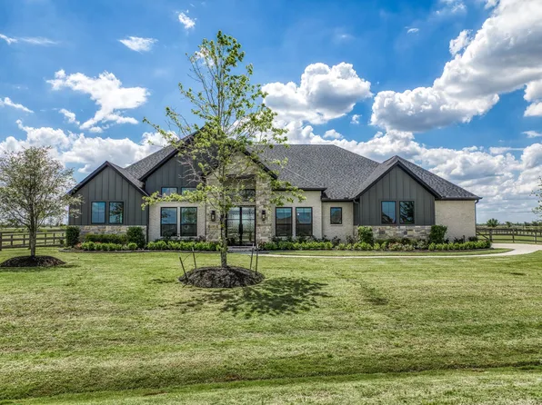 4009 Ranch Home Dr, Waller, TX 77484
