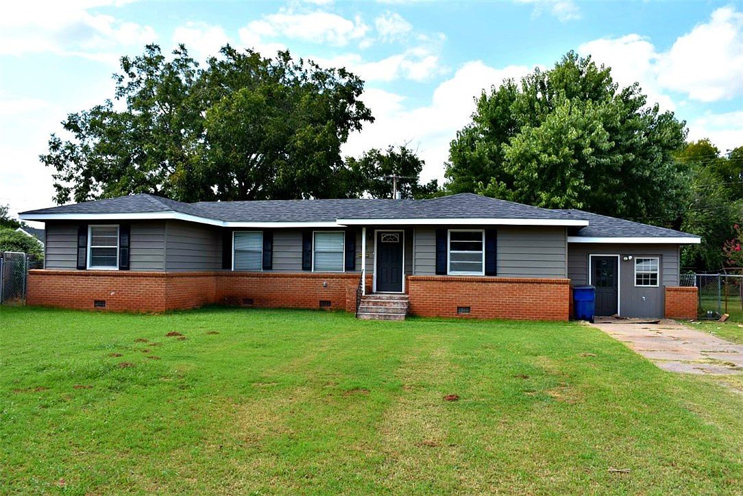 939 N Sunset Dr, Anadarko, OK 73005 Zillow