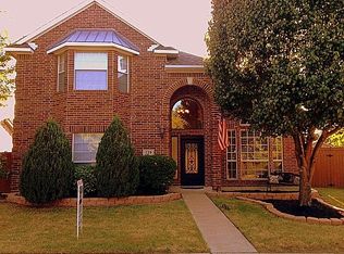 729 Allen Rd, Coppell, TX 75019