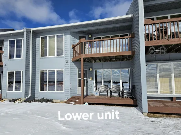 405 W Lake St, Tawas City, MI 48763