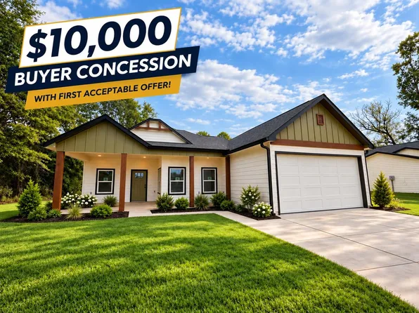 812 S Premier Rd, Longview, TX 75604