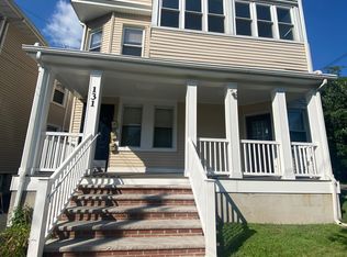 131 Claremont Ave APT 2F, Montclair, NJ 07042