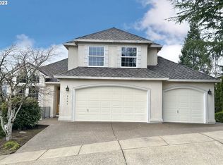 9707 NW Fleischner St, Portland, OR