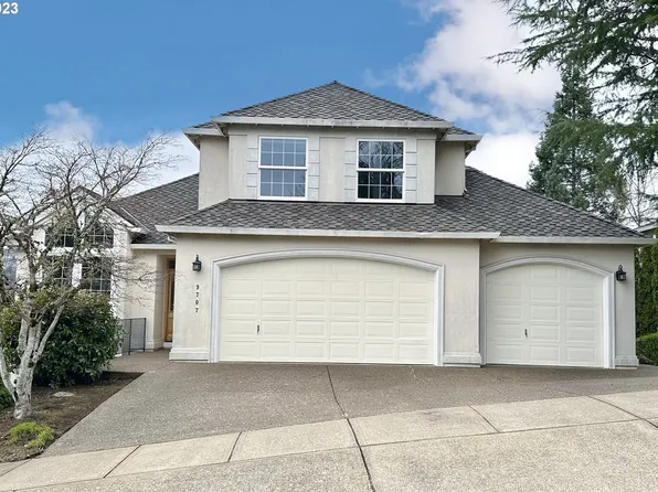9707 NW Fleischner St, Portland, OR 97229
