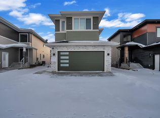 2635 62nd Ave NE, Leduc County, AB T4X 3A5