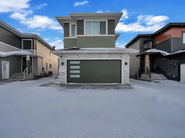 2635 62nd Ave NE, Leduc County, AB T4X 3A5