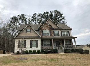 3215 Pleasant Springs Dr, Cumming, GA 30028