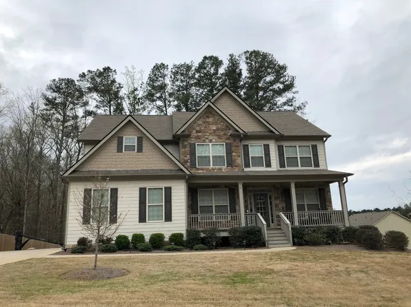 3215 Pleasant Springs Dr, Cumming, GA 30028