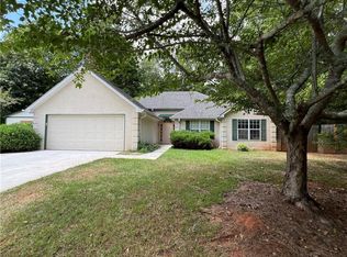 40 Fairhaven Ct, Covington, GA 30016