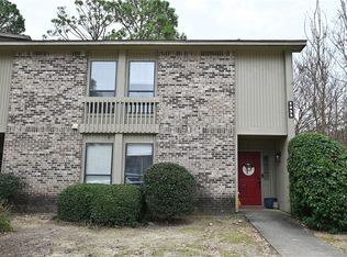 1033 Stonegate Dr APT E, Auburn, AL 36832