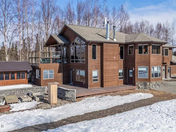 37545 Mackey Lake Rd, Soldotna, AK 99669