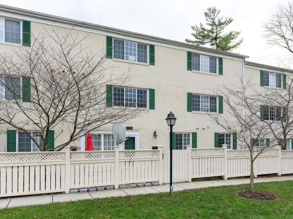 1383 N Van Dorn St, Alexandria, VA 22304